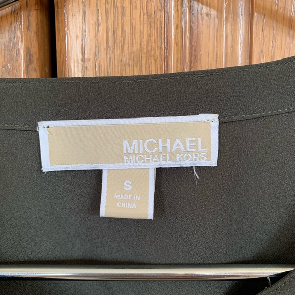 Michael Kors Tunic - Picture 3 of 4